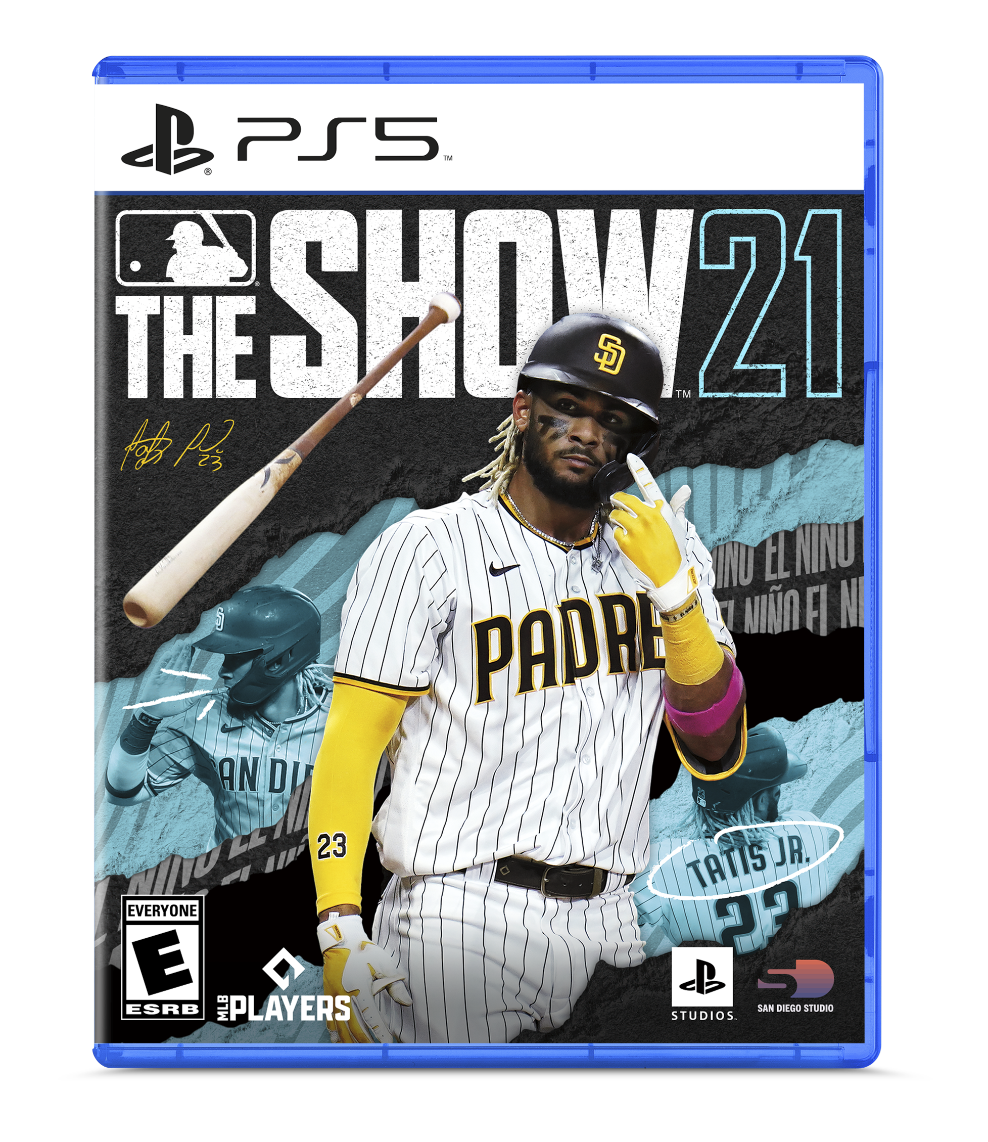 MLB The Show 21
